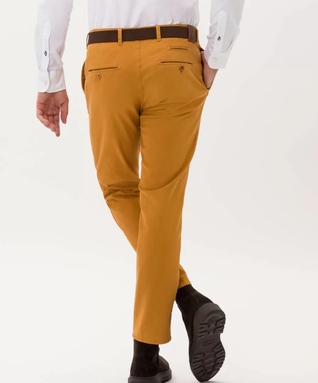 BRAX Style Fabio In-Herren Chinos