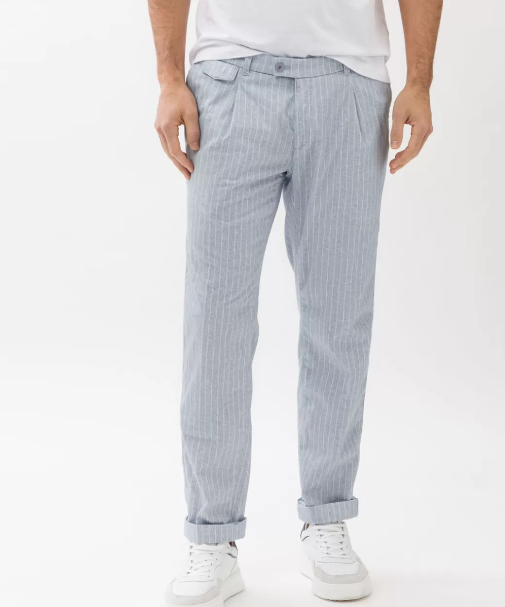 BRAX Style Fey-Herren Chinos