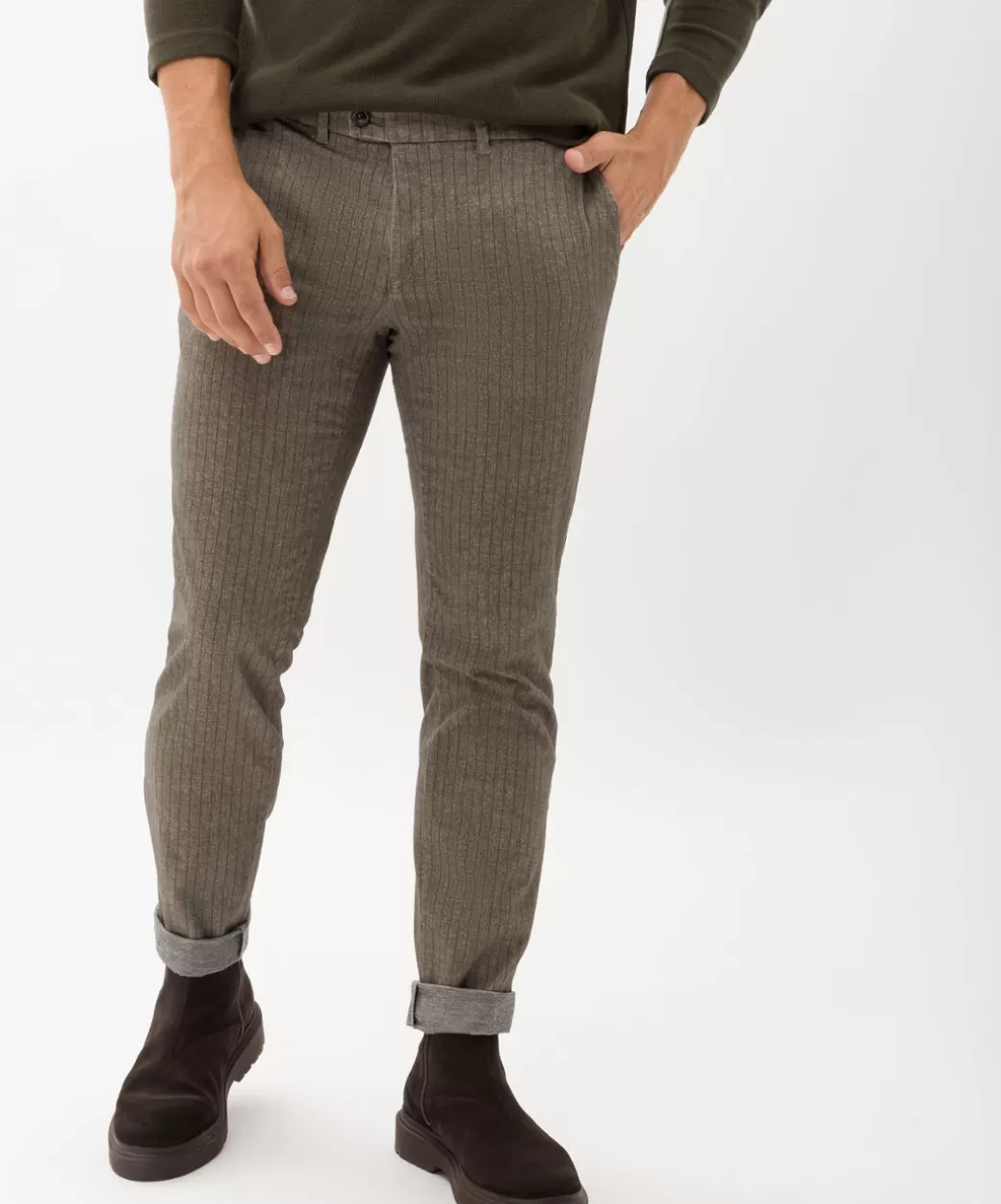 BRAX Style Fey-Herren Chinos