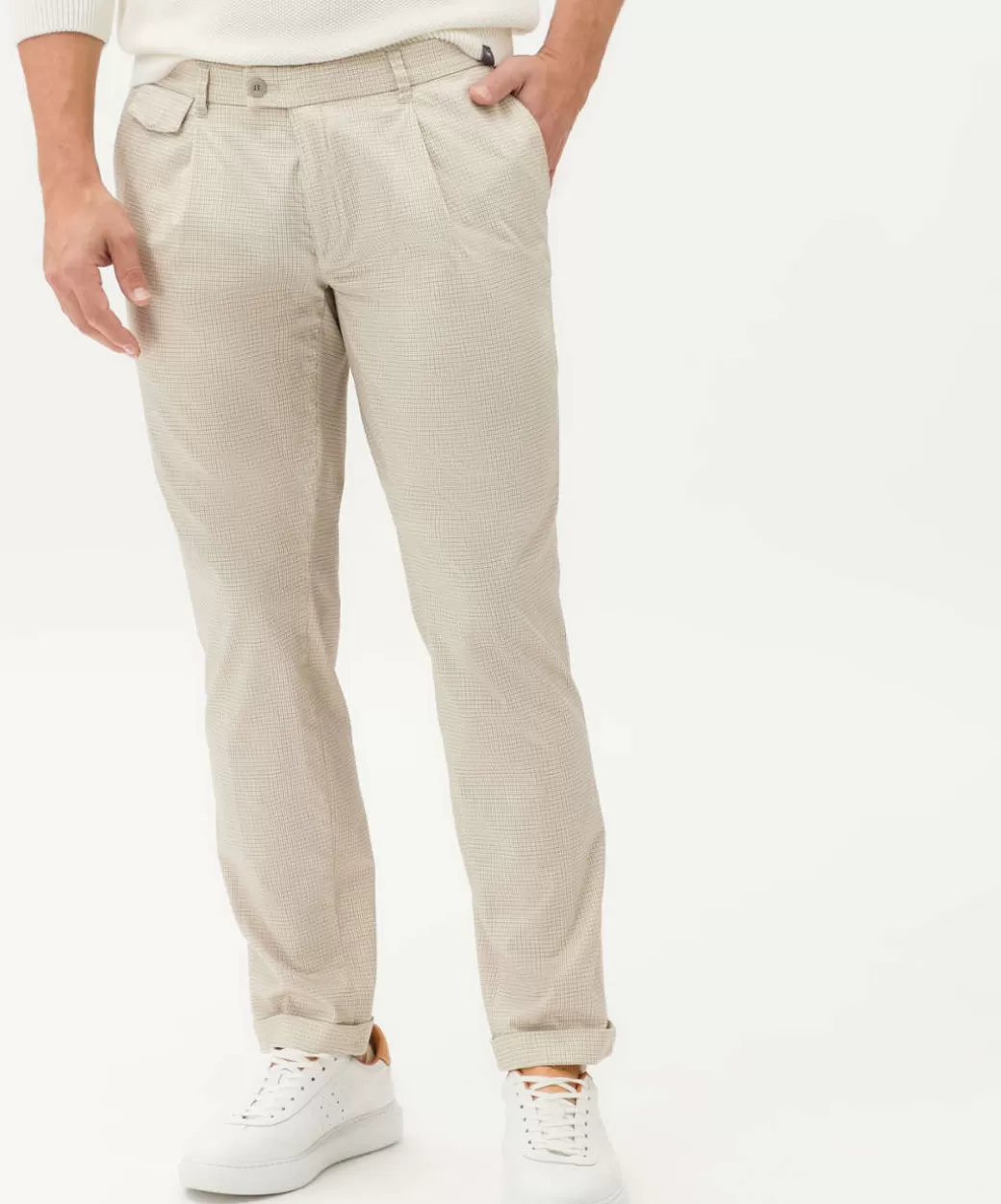 BRAX Style Fey-Herren Chinos
