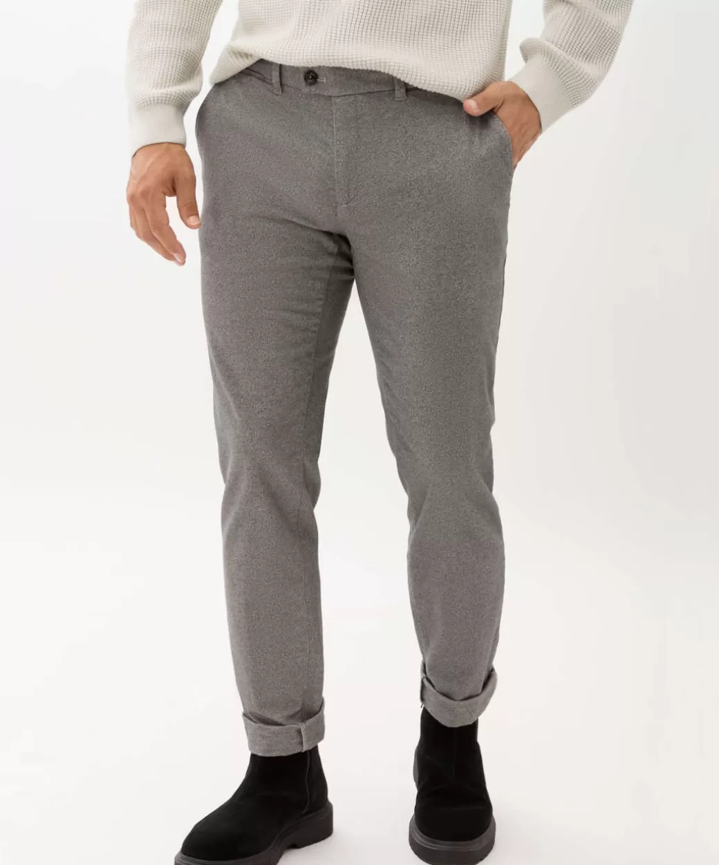 BRAX Style Fey-Herren Chinos