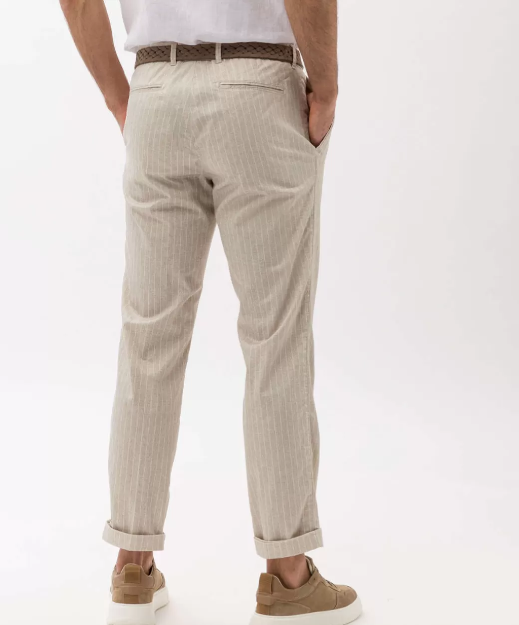 BRAX Style Fey-Herren Hosen