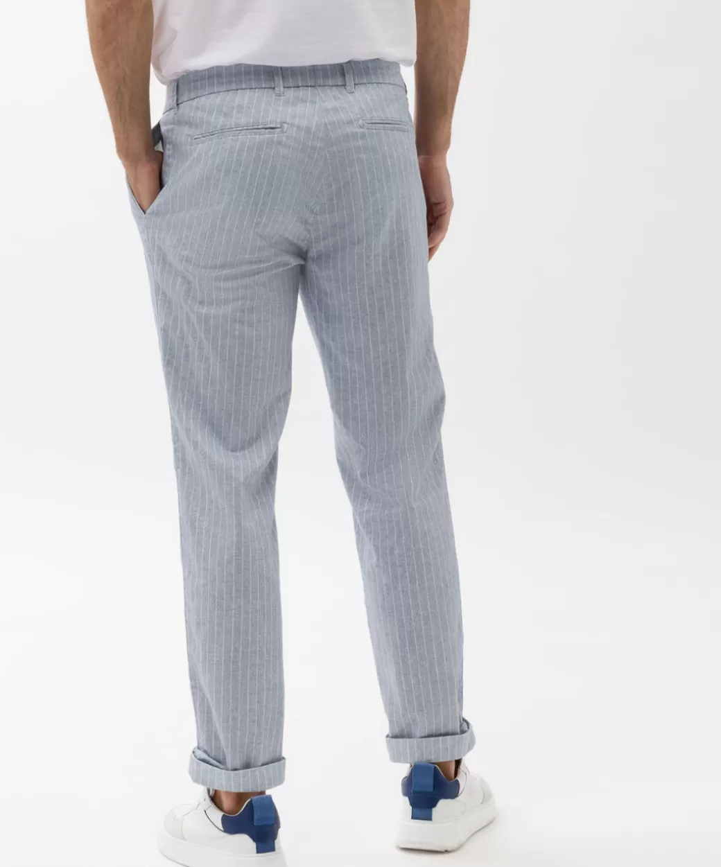 BRAX Style Fey-Herren Chinos