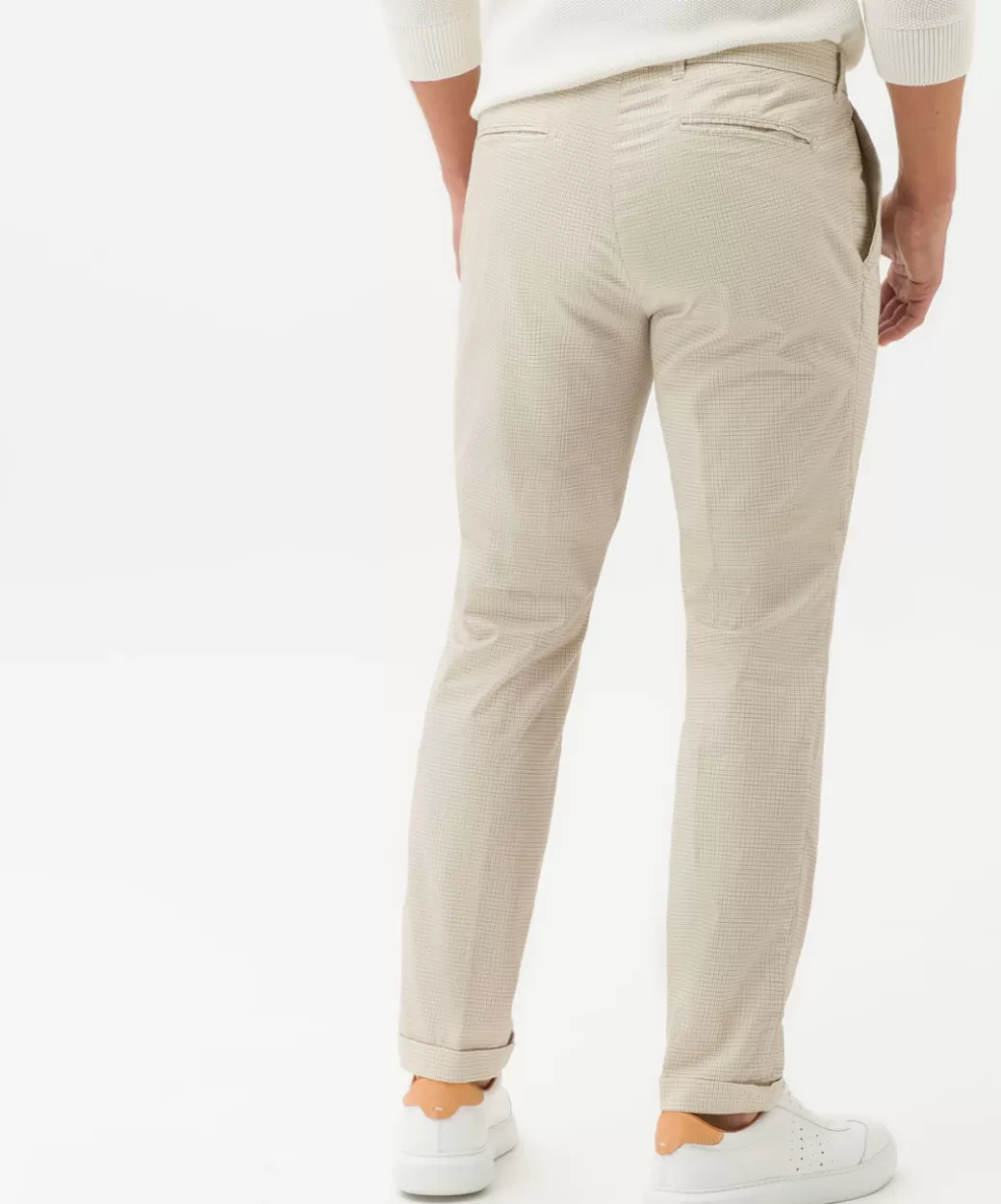 BRAX Style Fey-Herren Chinos