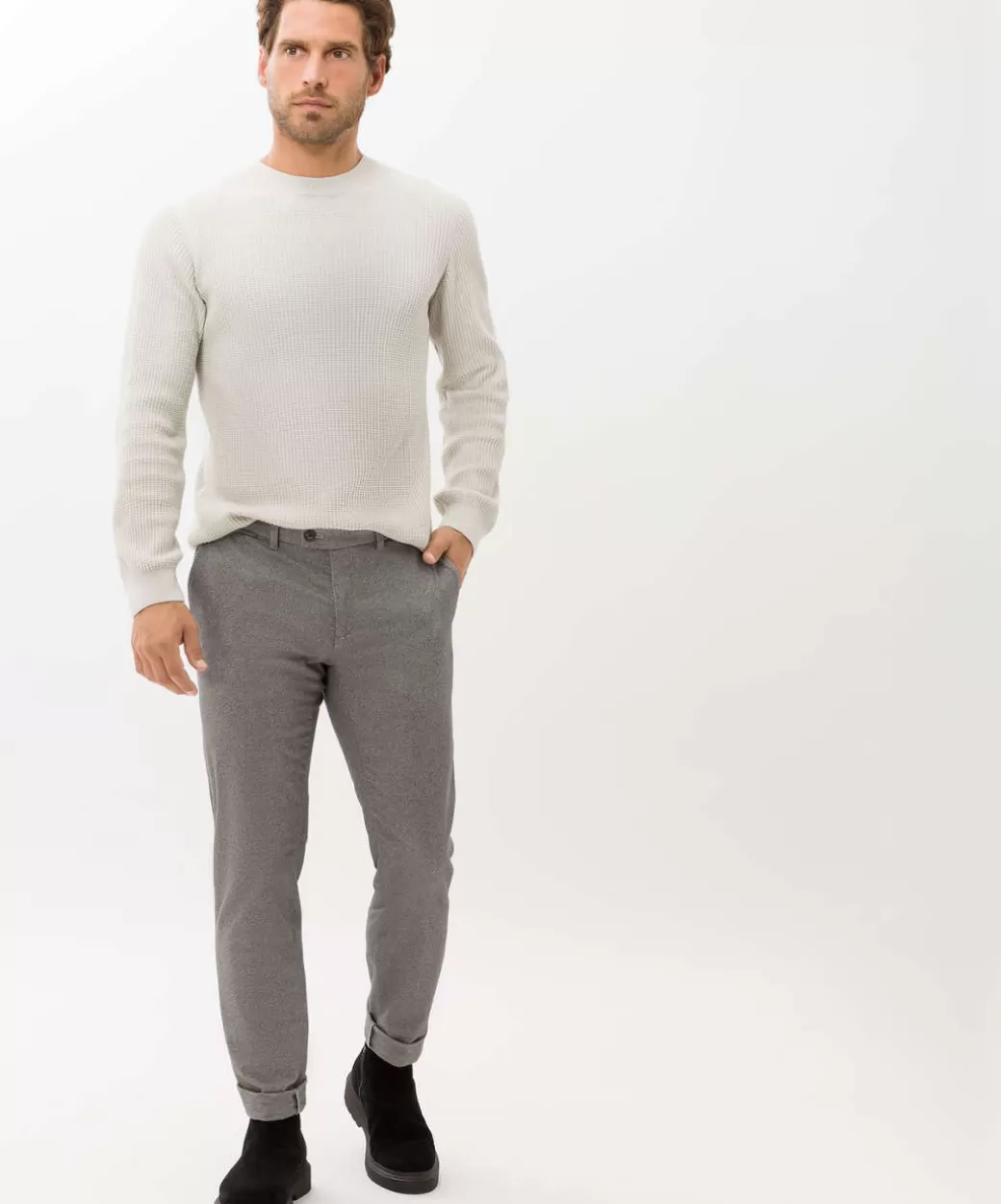 BRAX Style Fey-Herren Chinos