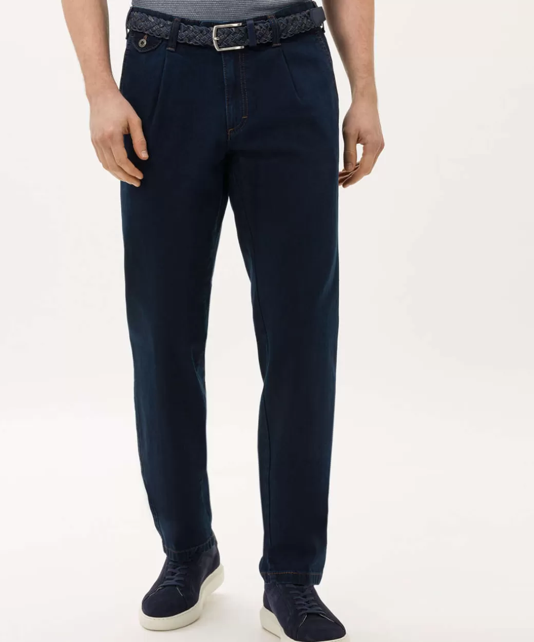 BRAX Style Fred 321-Herren Jeans