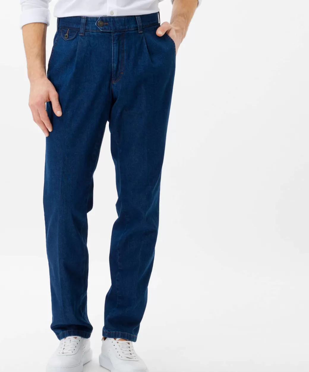 BRAX Style Fred 321-Herren Jeans