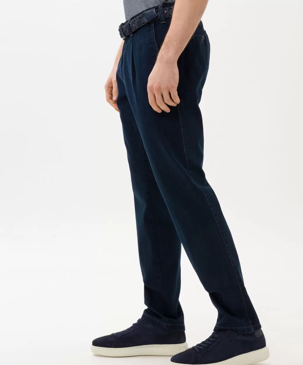 BRAX Style Fred 321-Herren Jeans