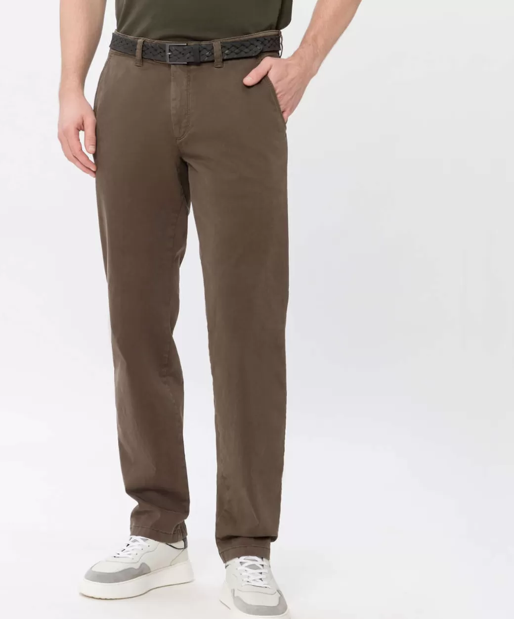 BRAX Style Jim-Herren Chinos