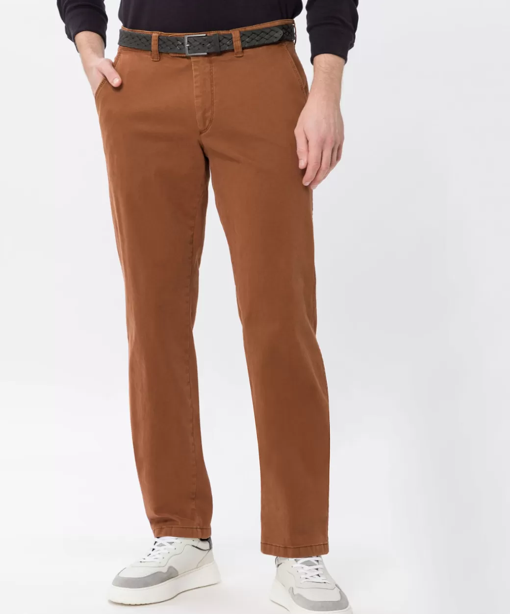 BRAX Style Jim-Herren Chinos