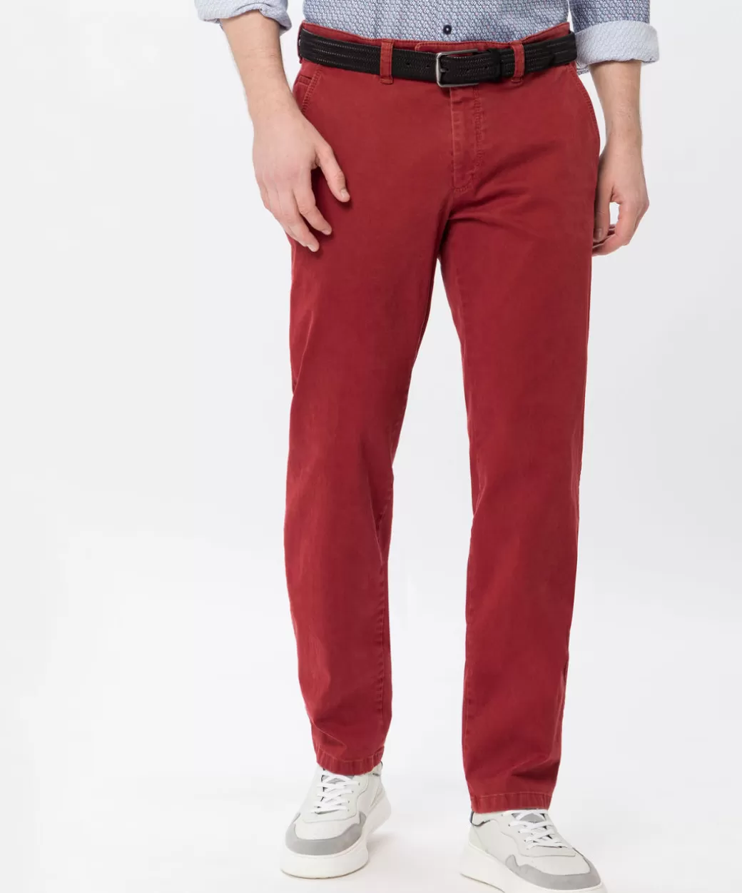 BRAX Style Jim-Herren Chinos