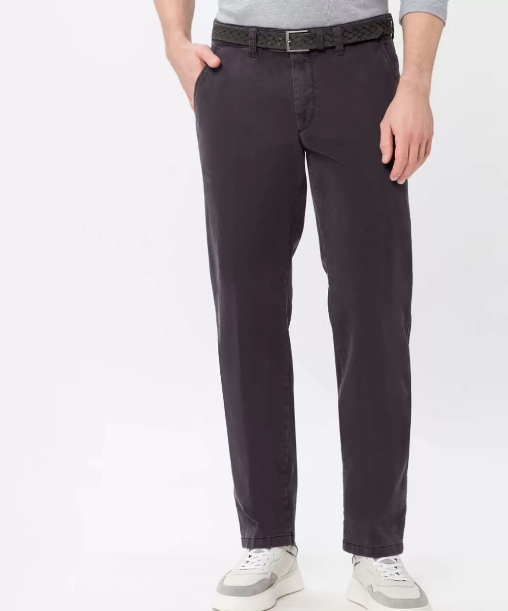 BRAX Style Jim-Herren Chinos