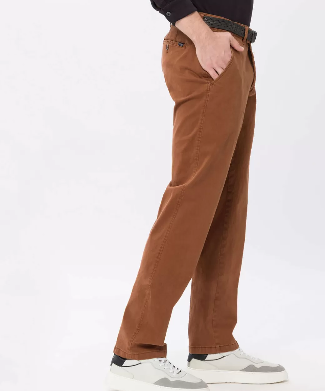 BRAX Style Jim-Herren Chinos