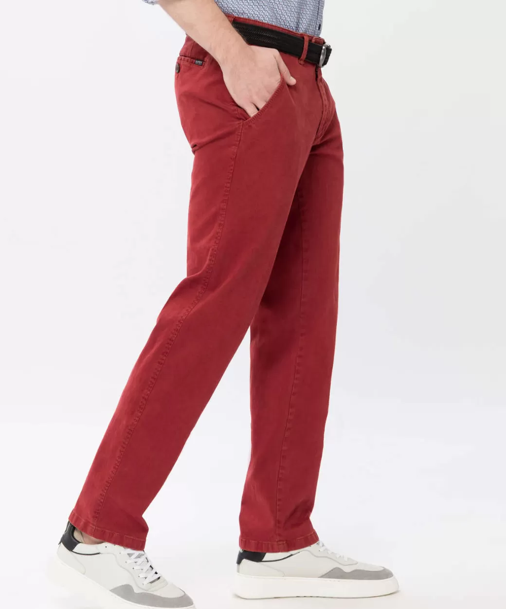 BRAX Style Jim-Herren Chinos
