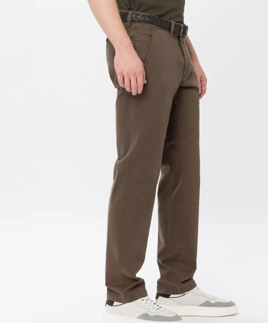 BRAX Style Jim-Herren Hosen