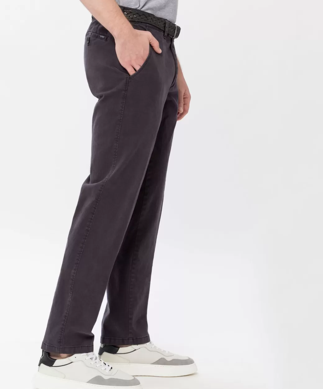 BRAX Style Jim-Herren Hosen