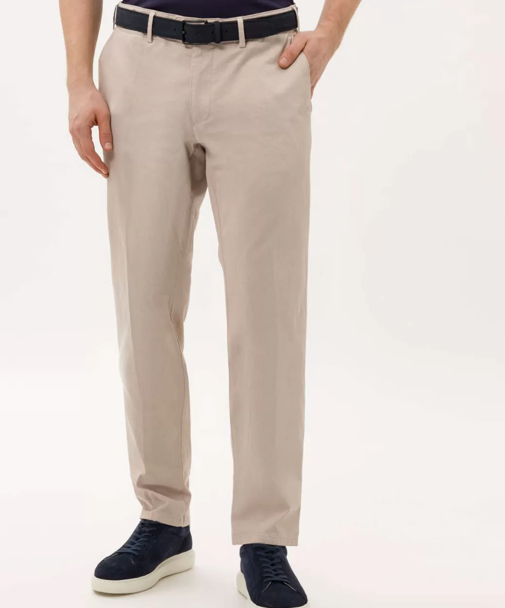 BRAX Style Joe-Herren Chinos