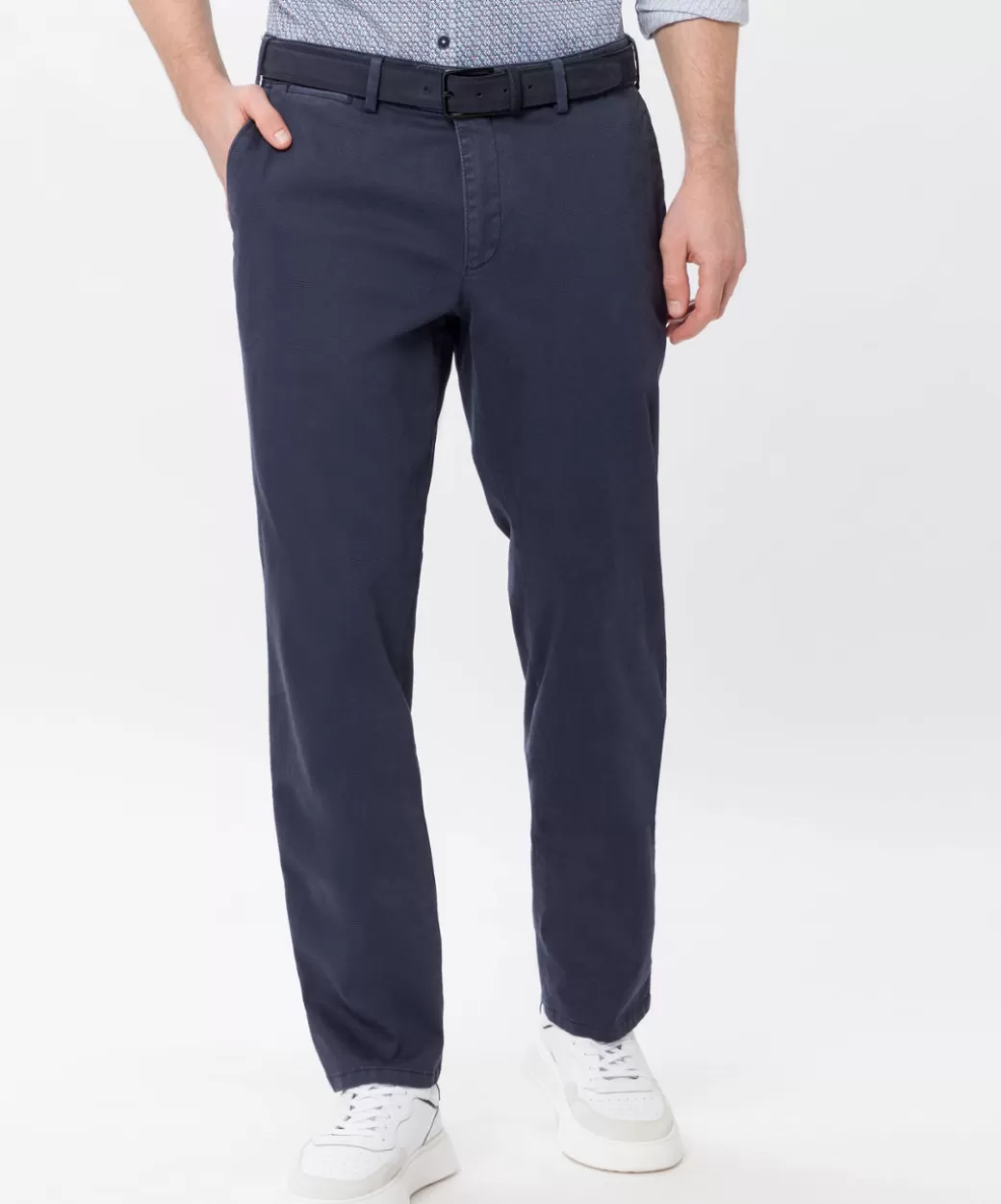 BRAX Style Joe-Herren Chinos