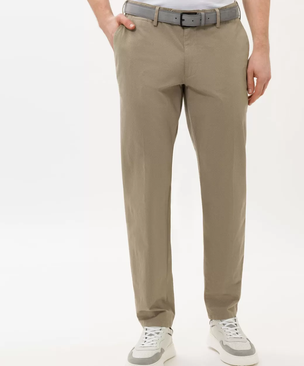 BRAX Style Joe-Herren Chinos