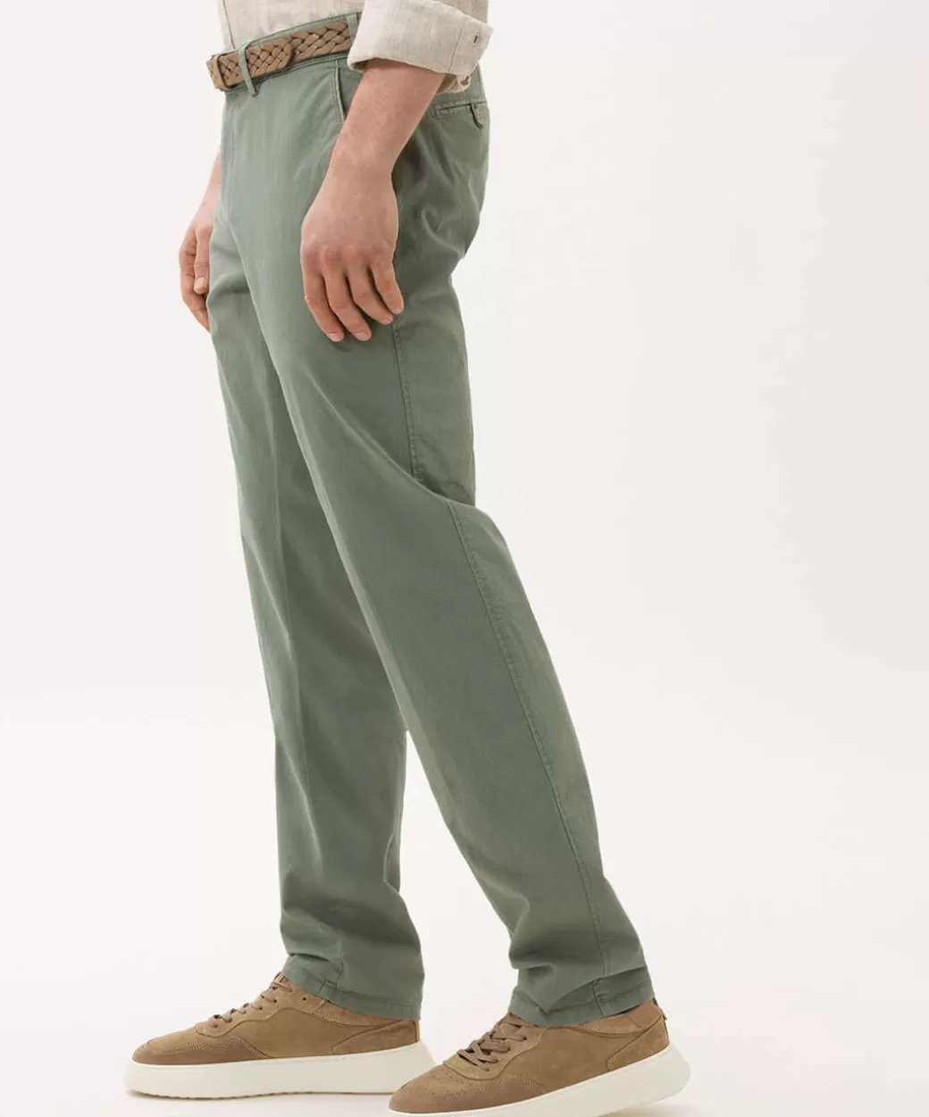 BRAX Style Joe-Herren Chinos