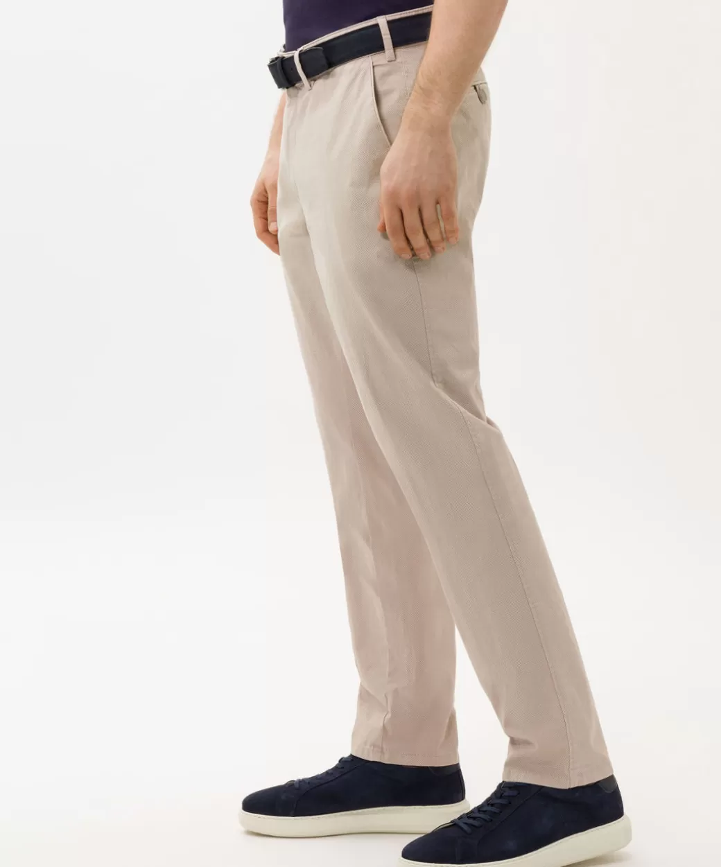 BRAX Style Joe-Herren Chinos