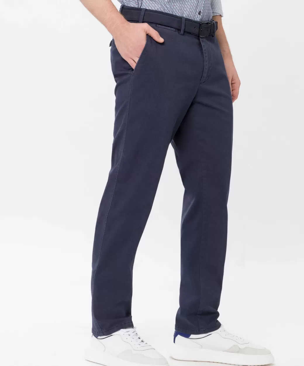 BRAX Style Joe-Herren Chinos