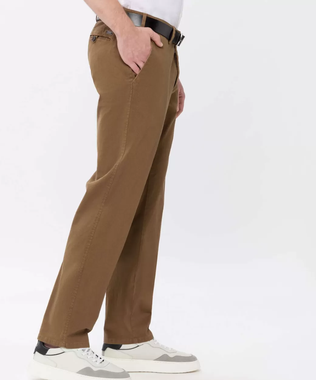 BRAX Style Joe-Herren Chinos