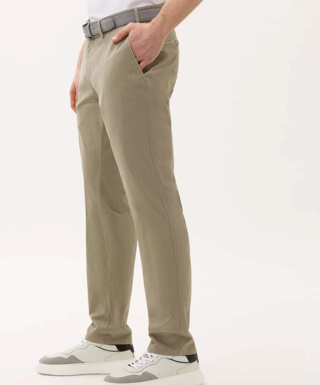 BRAX Style Joe-Herren Chinos
