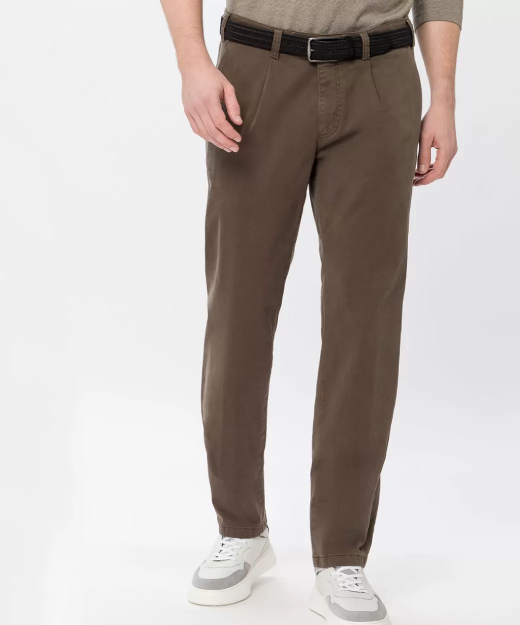 BRAX Style Luis-Herren Hosen