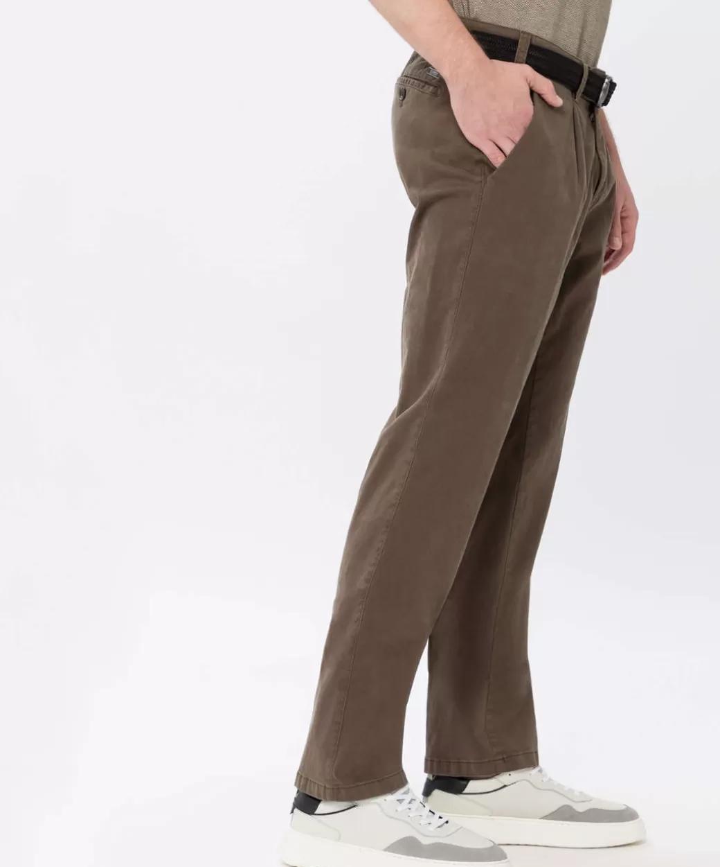 BRAX Style Luis-Herren Hosen