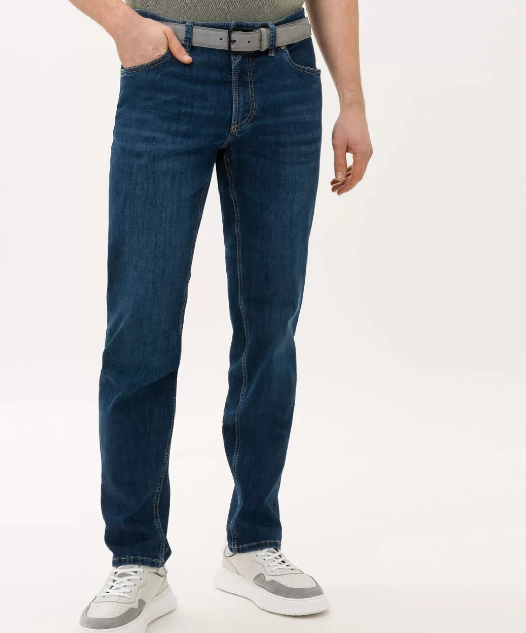 BRAX Style Luke-Herren Jeans