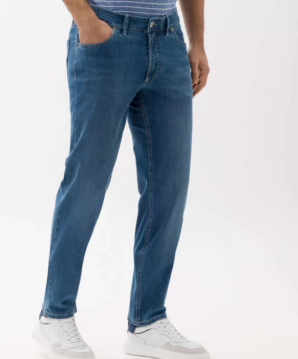 BRAX Style Luke-Herren Jeans