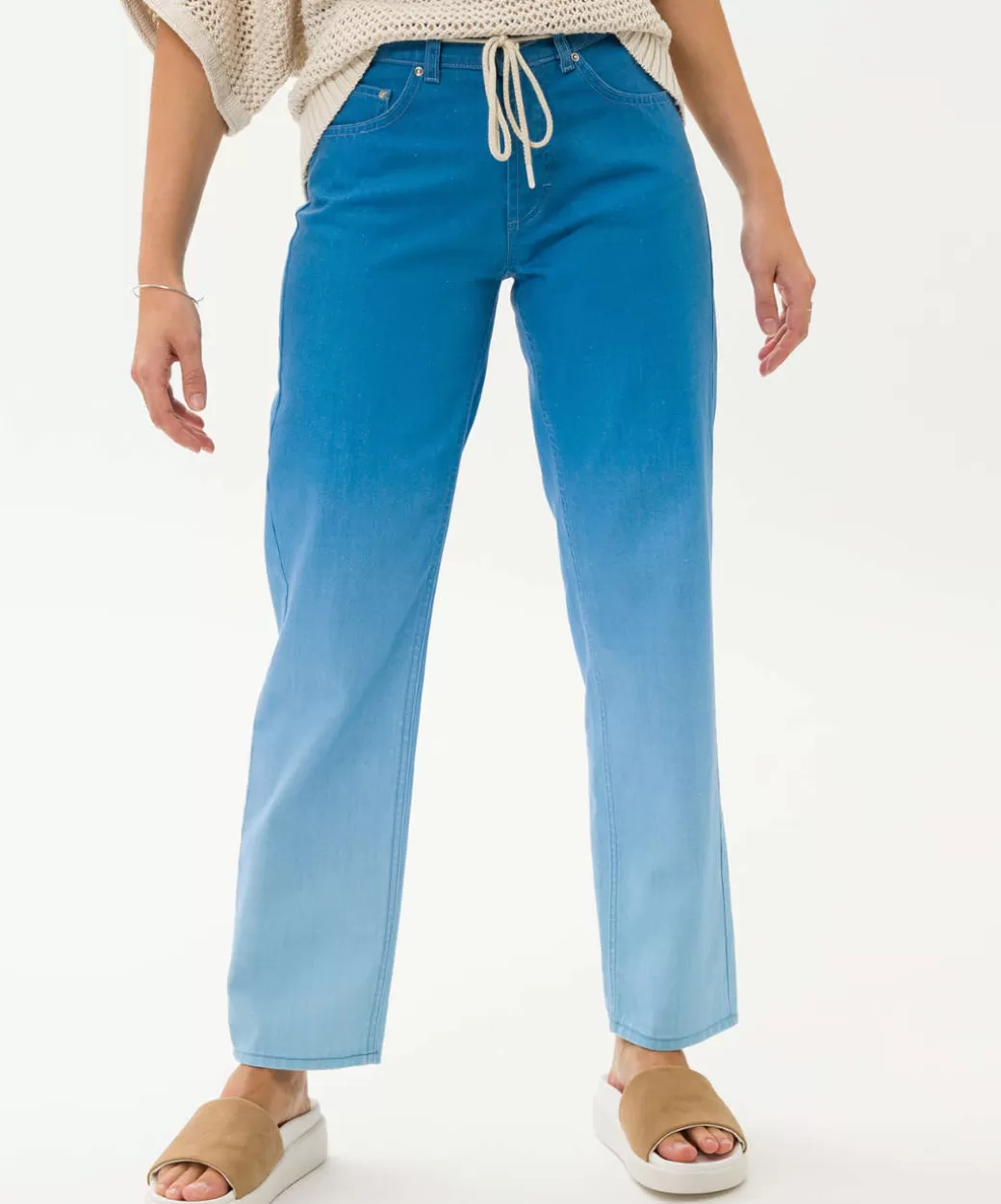 BRAX Style Madison-Damen Jeans
