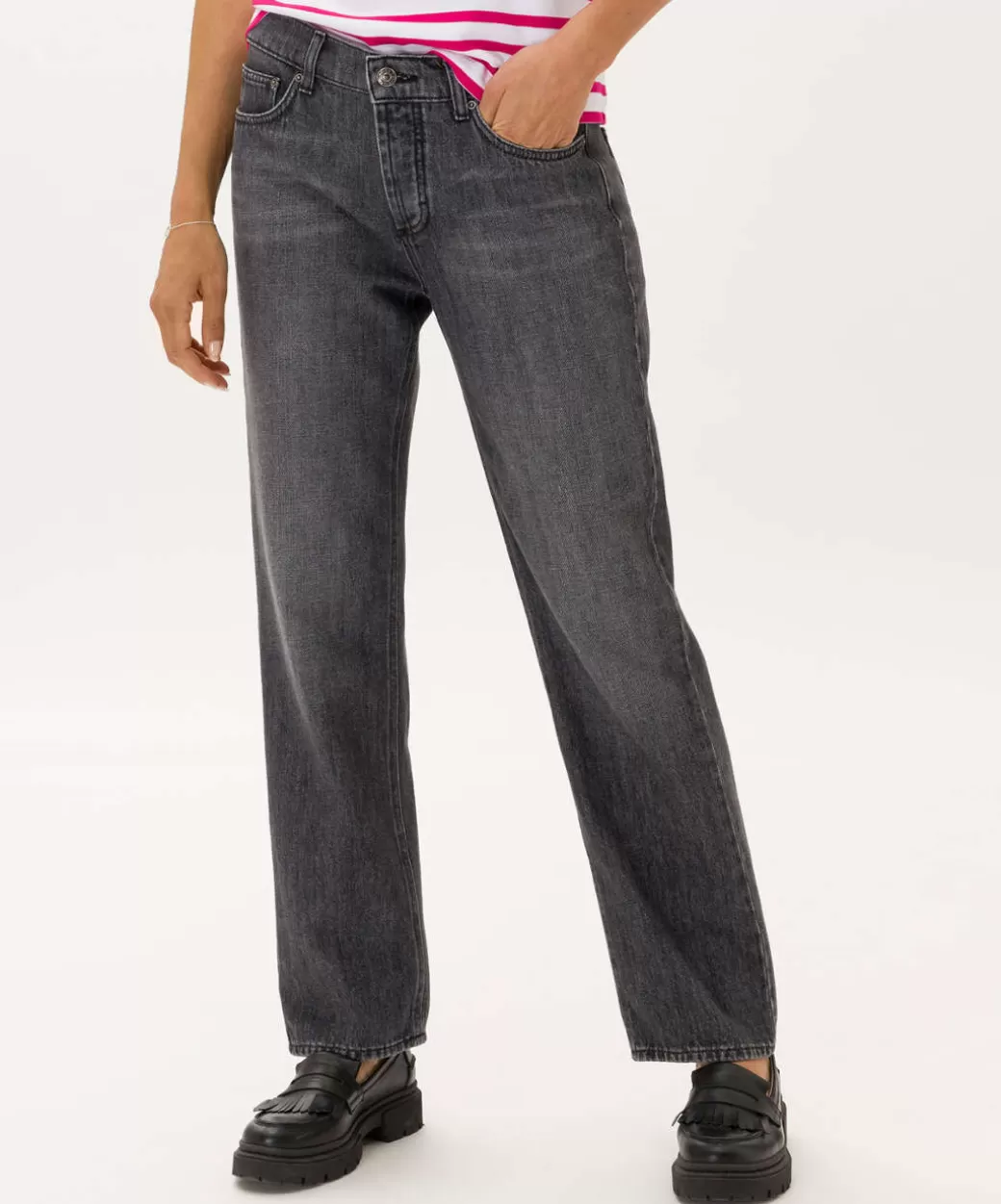 BRAX Style Madison-Damen Jeans