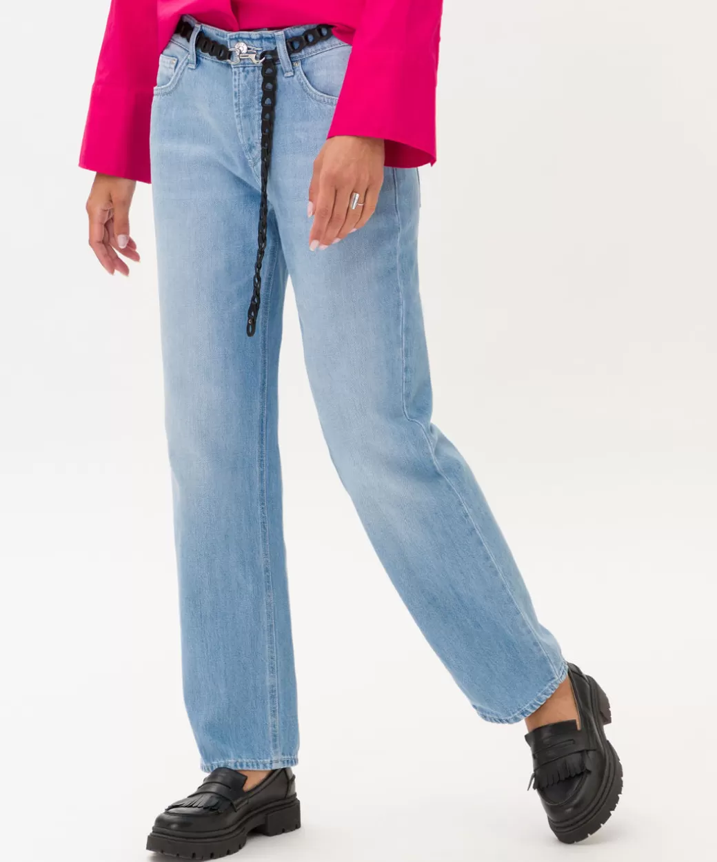 BRAX Style Madison-Damen Jeans