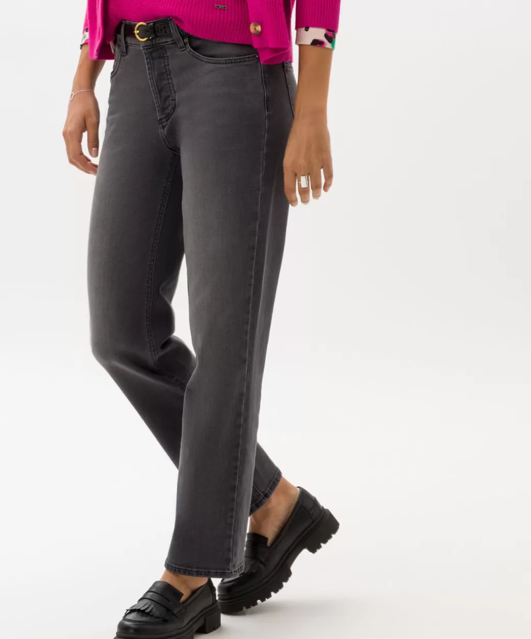 BRAX Style Madison-Damen Jeans