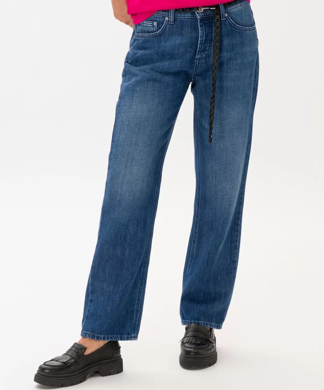 BRAX Style Madison-Damen Jeans