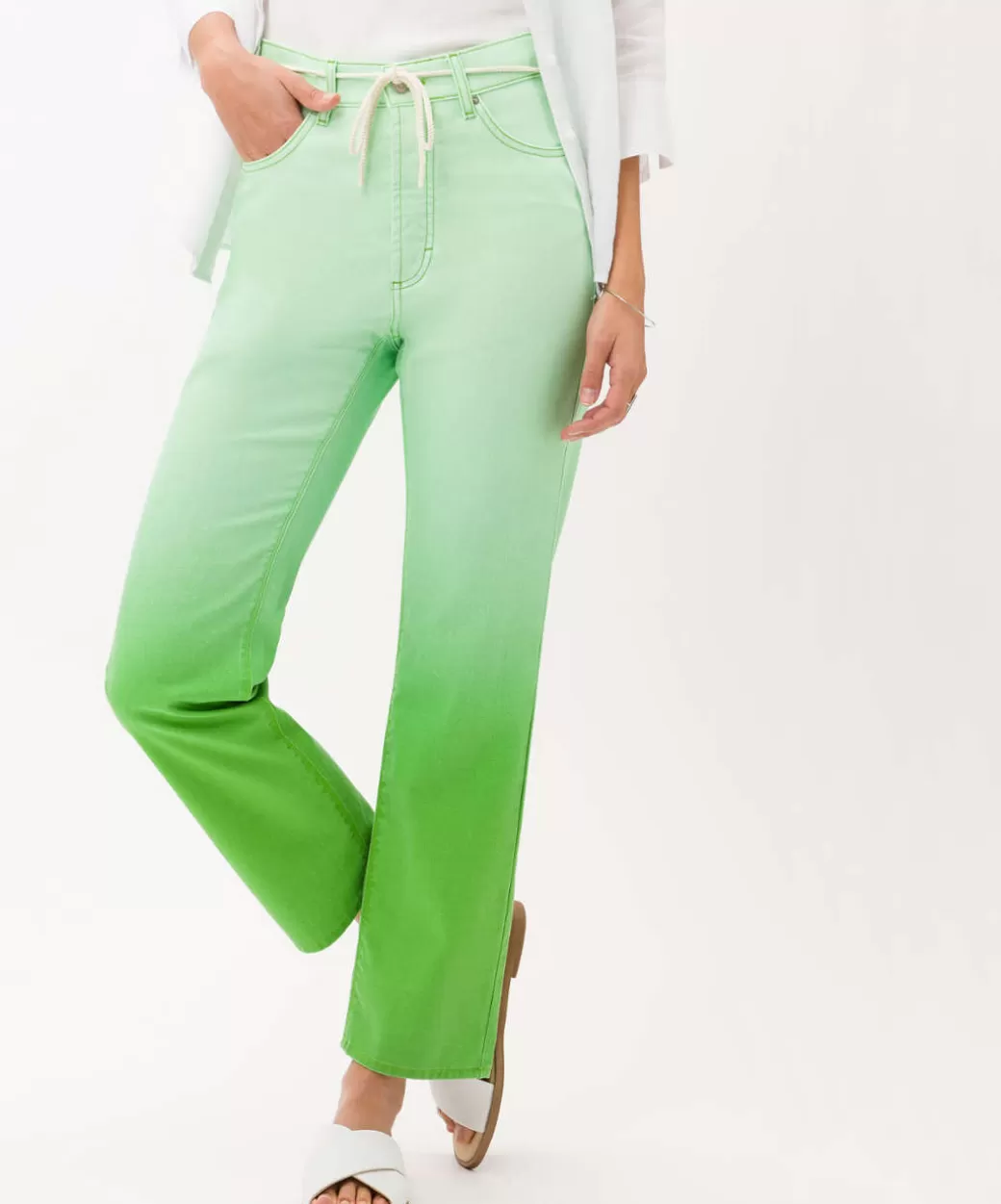 BRAX Style Madison-Damen Jeans