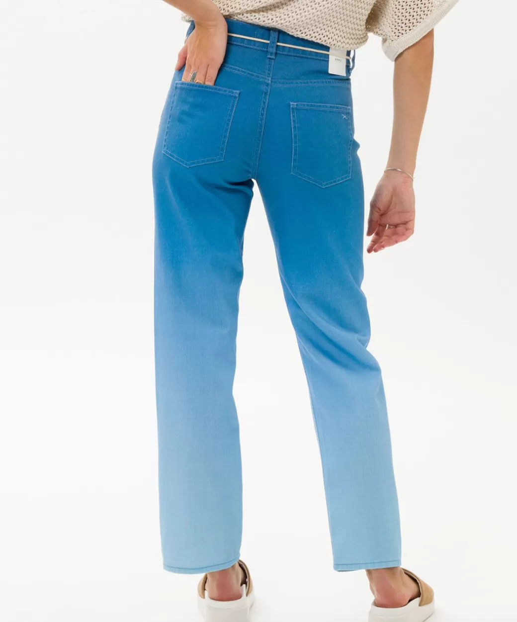 BRAX Style Madison-Damen Jeans