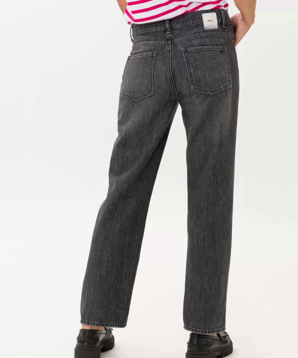 BRAX Style Madison-Damen Jeans