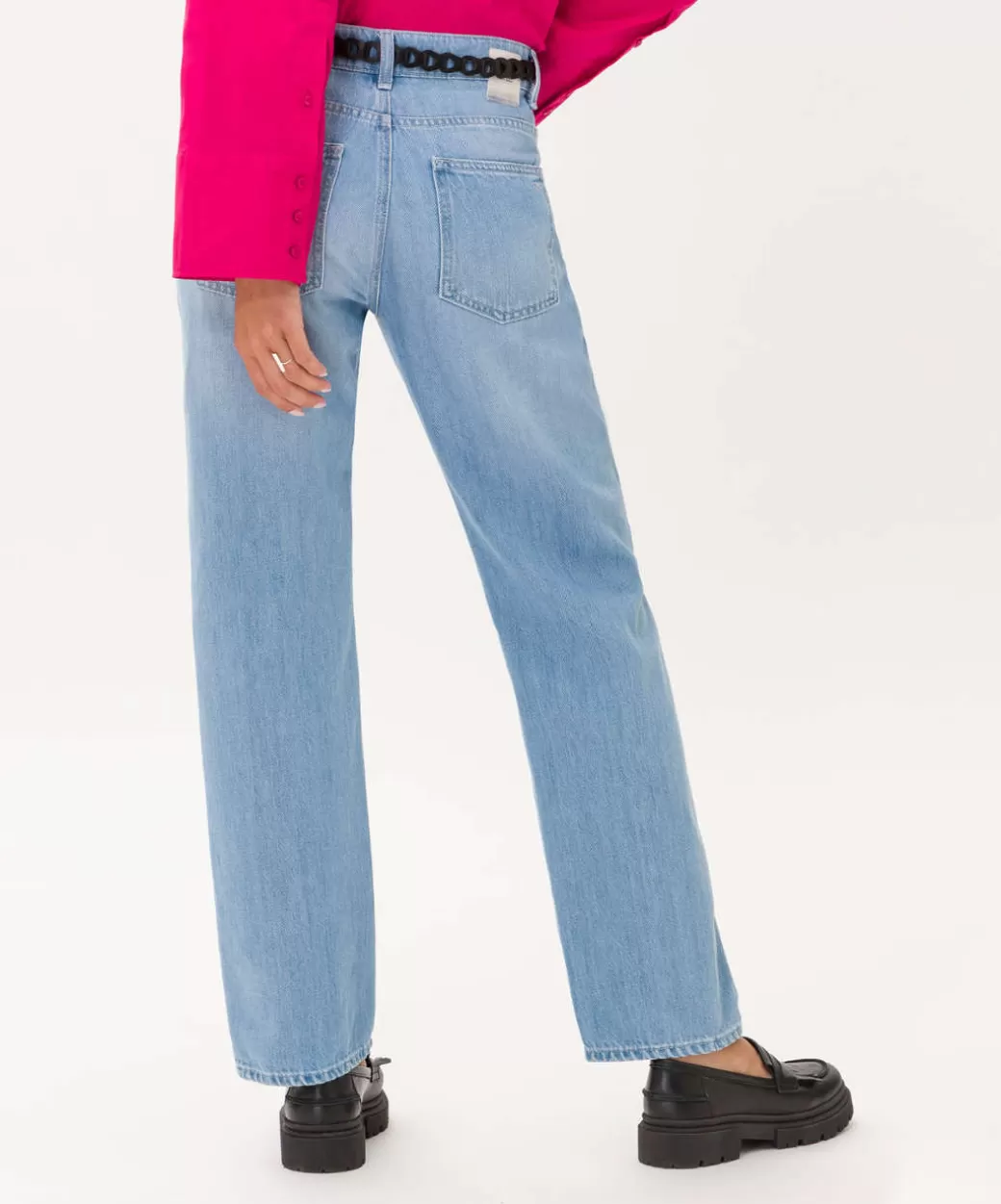 BRAX Style Madison-Damen Jeans
