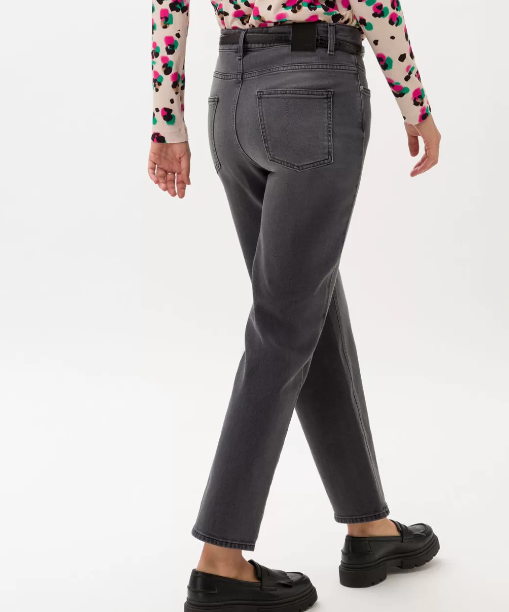 BRAX Style Madison-Damen Jeans