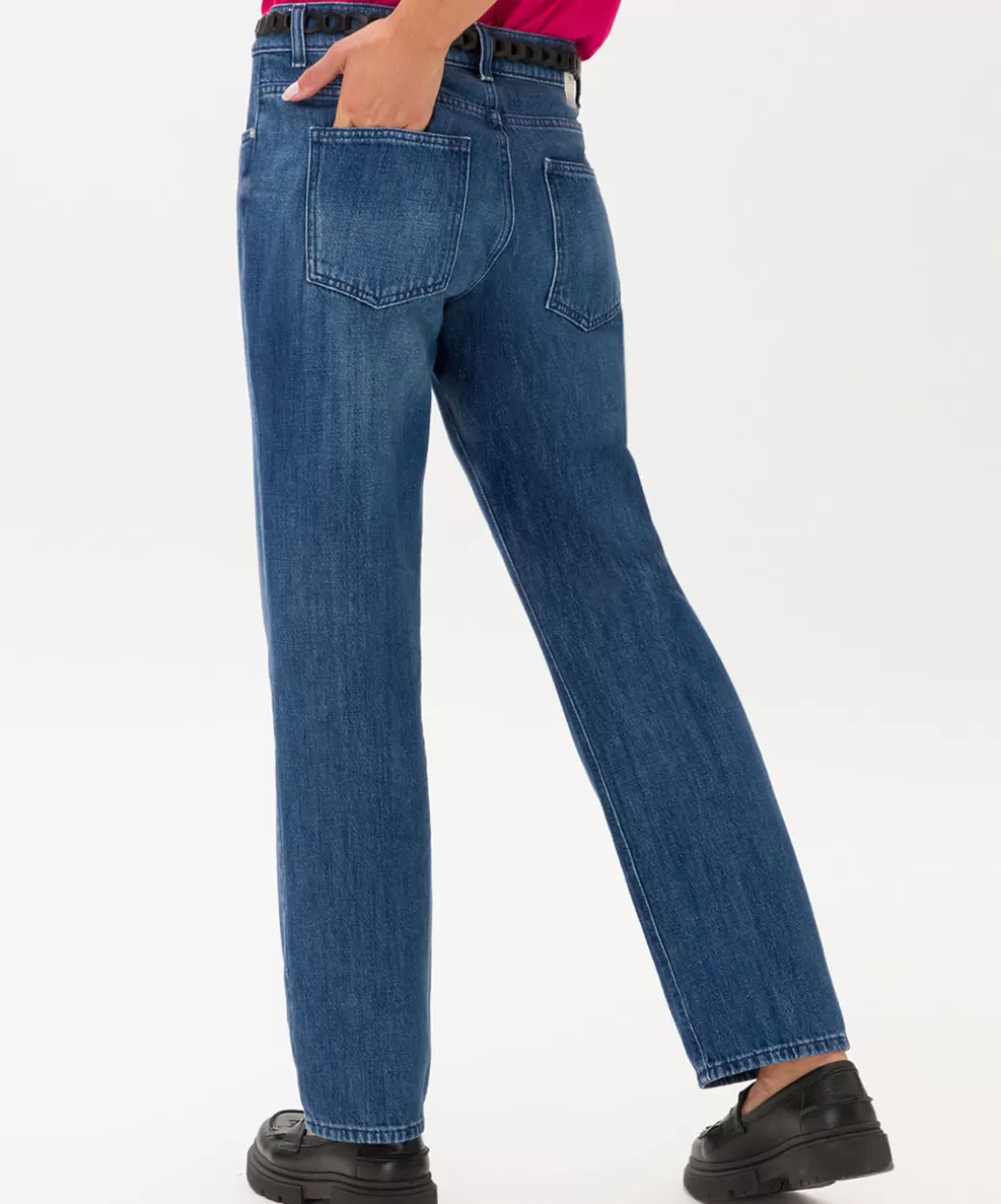 BRAX Style Madison-Damen Jeans
