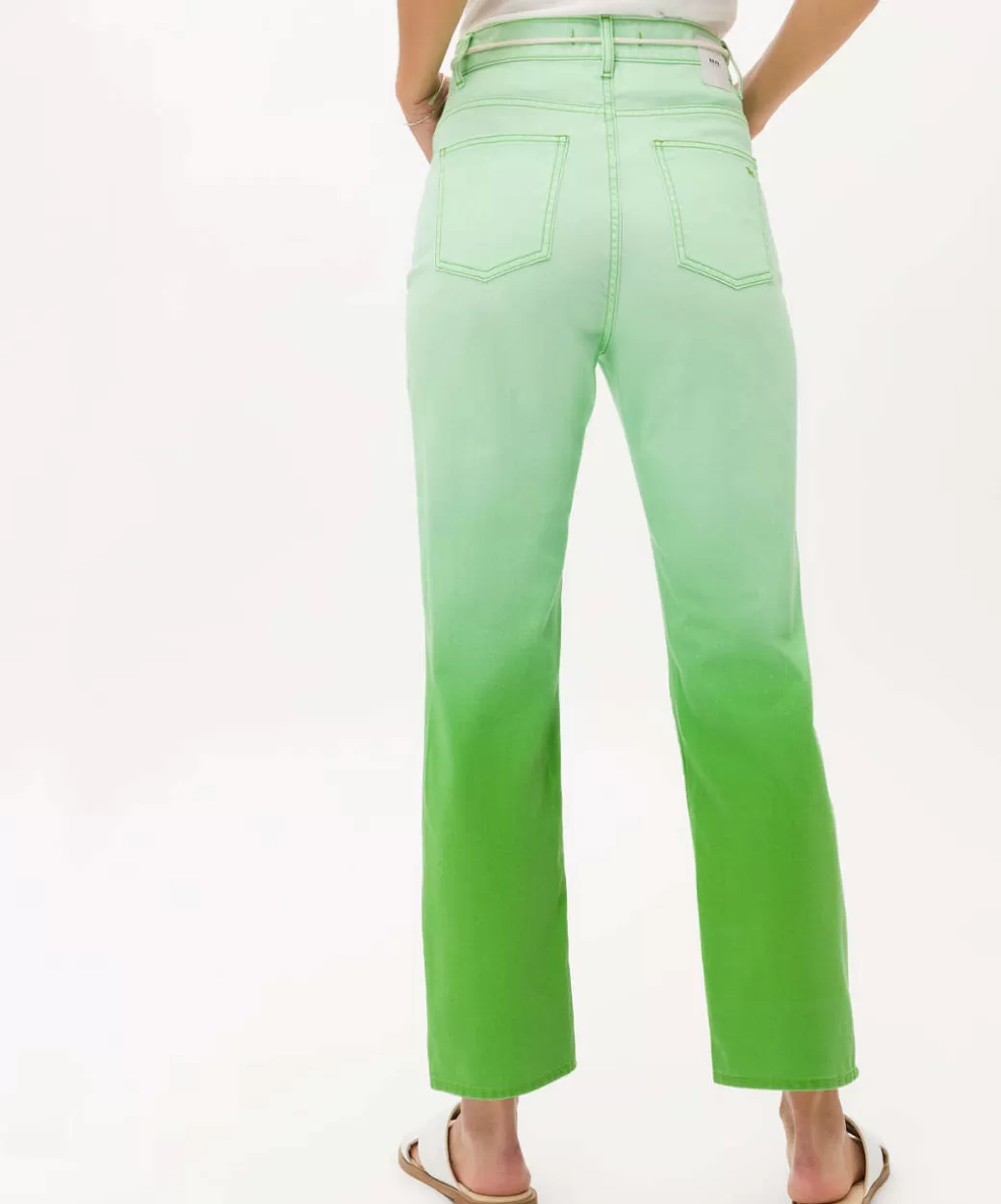 BRAX Style Madison-Damen Jeans