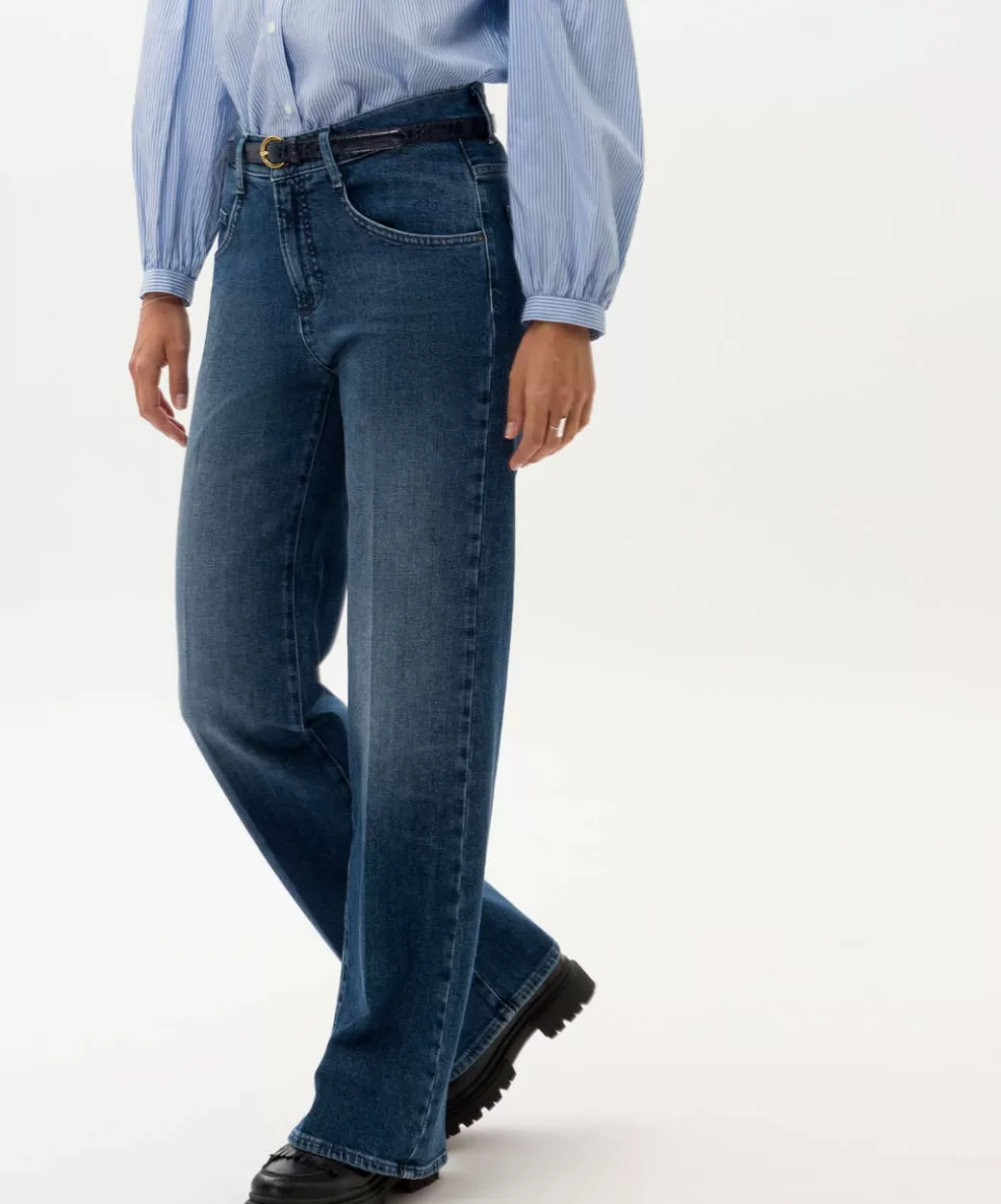BRAX Style Maine-Damen Jeans