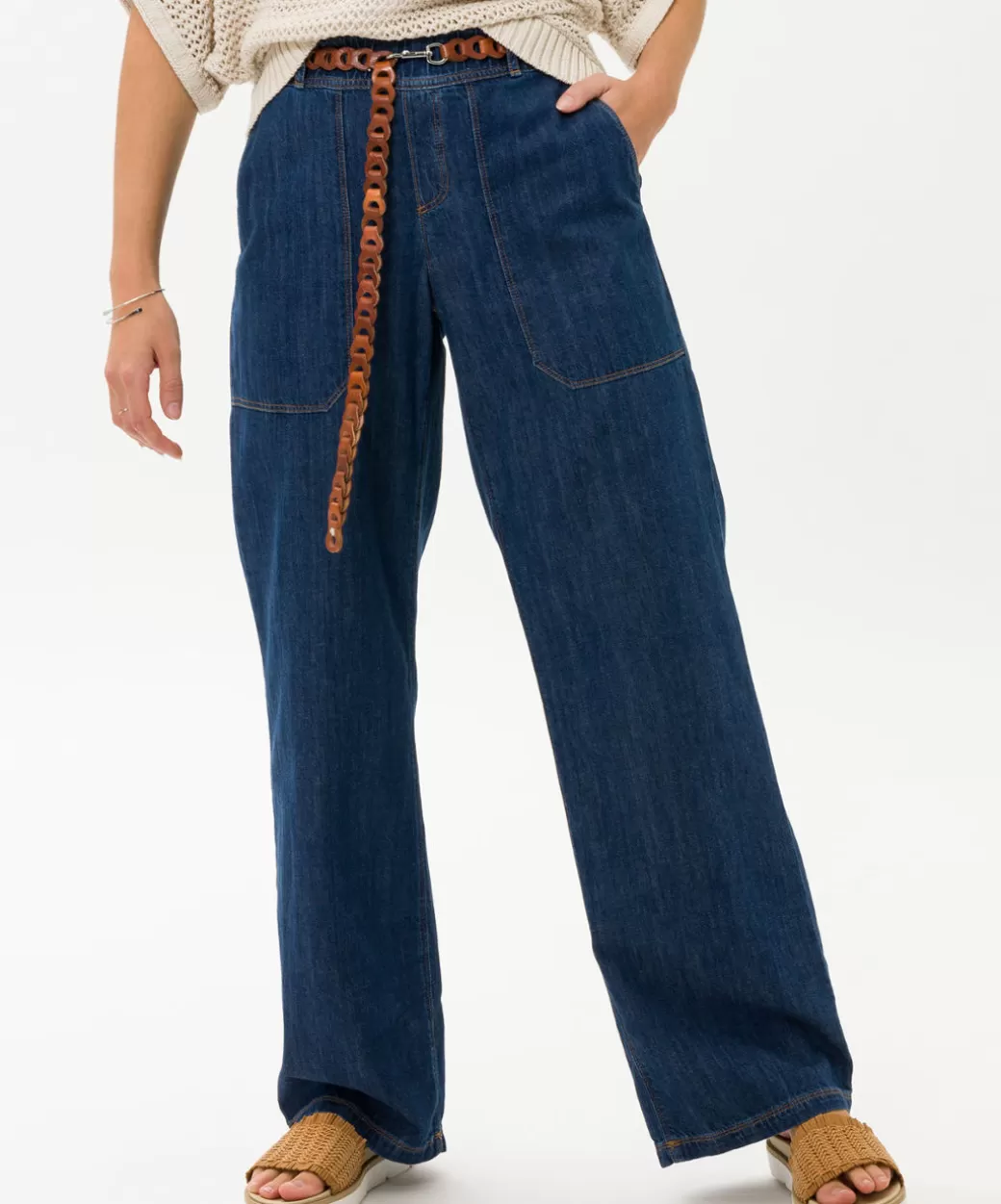 BRAX Style Maine-Damen Jeans