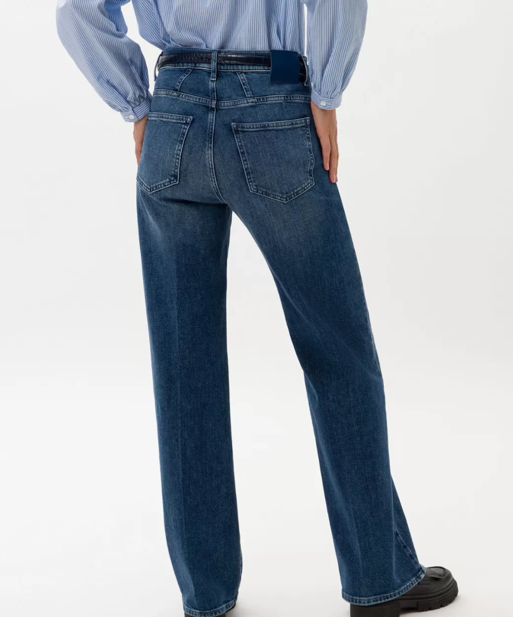 BRAX Style Maine-Damen Jeans