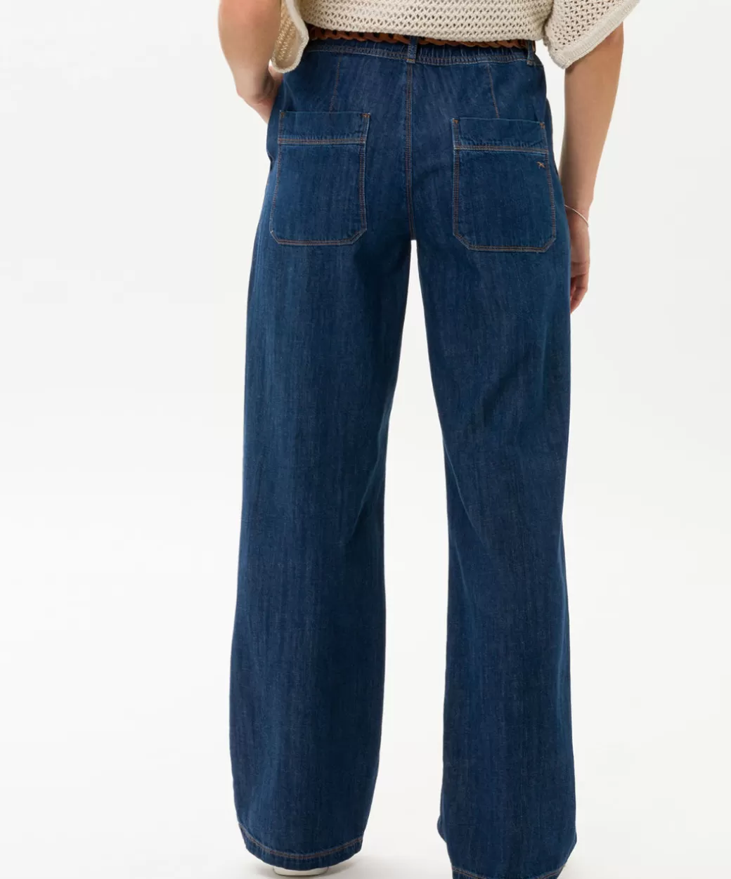 BRAX Style Maine-Damen Jeans