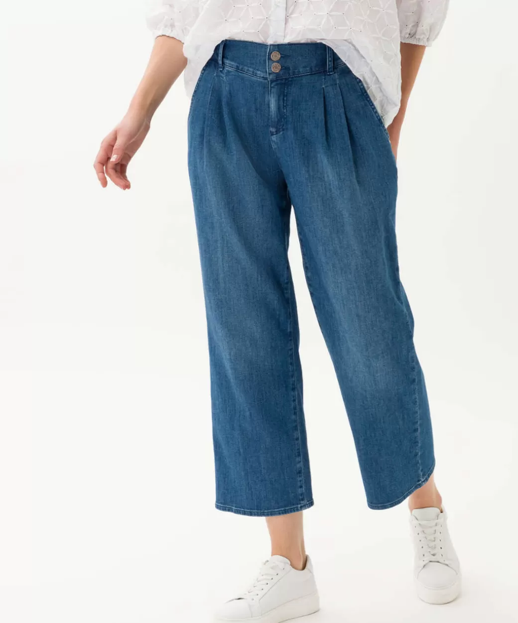 BRAX Style Maine S-Damen Jeans