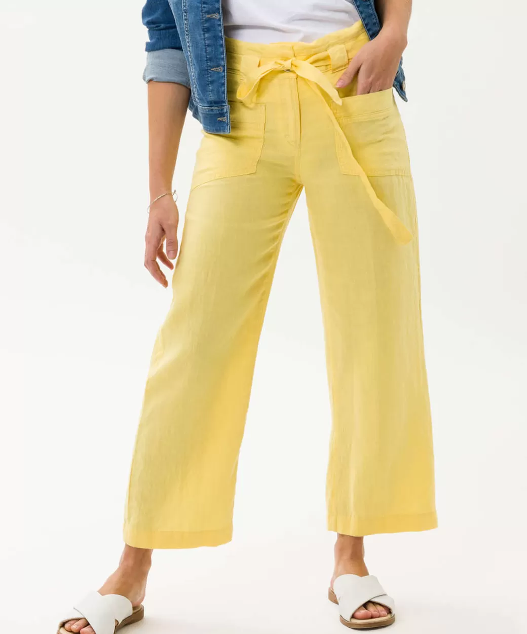 BRAX Style Maine S-Damen Hosen